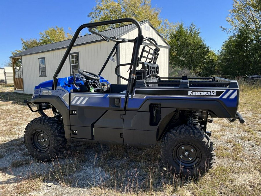 2024 Kawasaki Mule PRO-FXR™ 1000