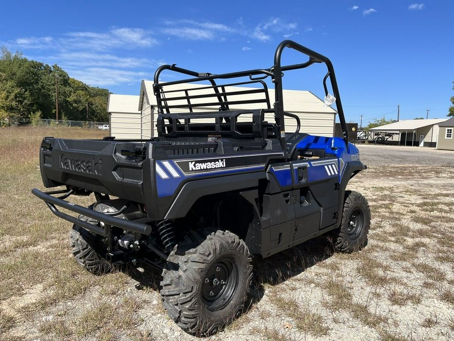 2024 Kawasaki Mule PRO-FXR™ 1000