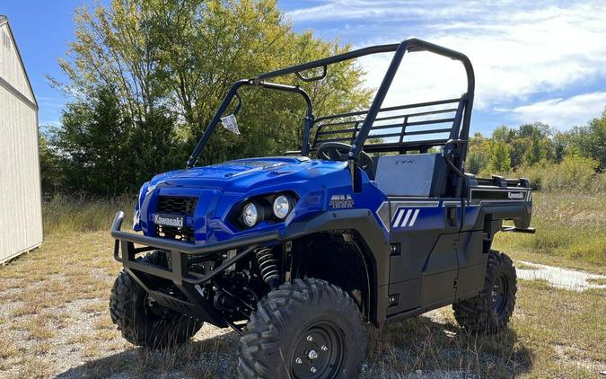 2024 Kawasaki Mule PRO-FXR™ 1000