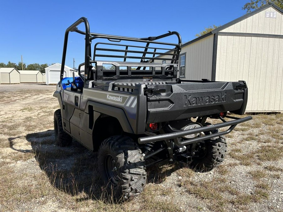 2024 Kawasaki Mule PRO-FXR™ 1000