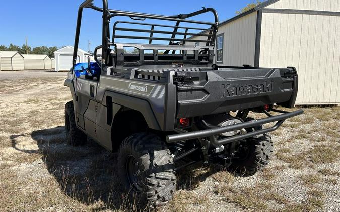 2024 Kawasaki Mule PRO-FXR™ 1000