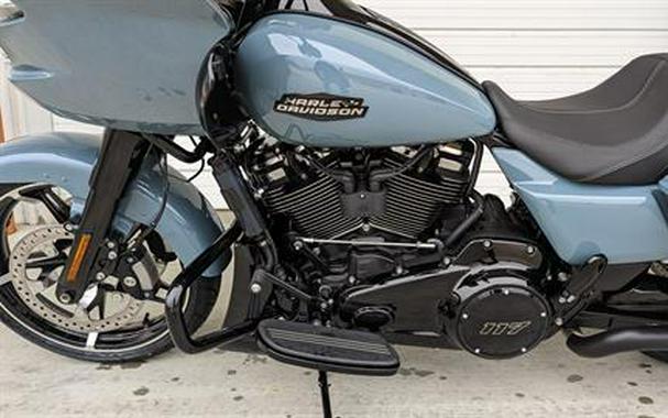 2024 Harley-Davidson Road Glide®