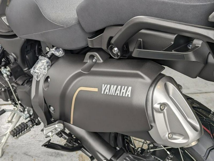 2024 Yamaha Super Tenere ES