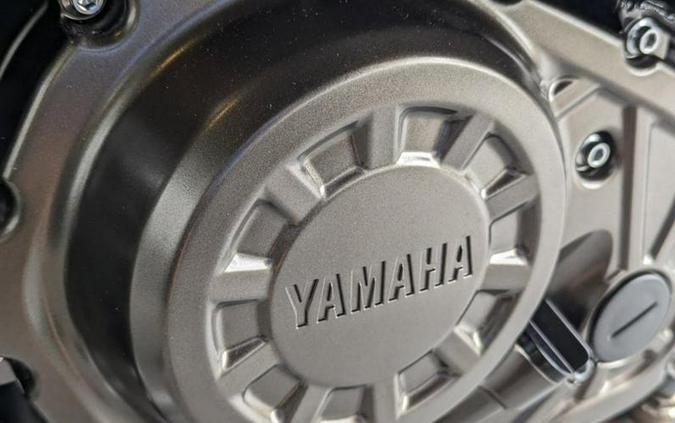 2024 Yamaha Super Tenere ES