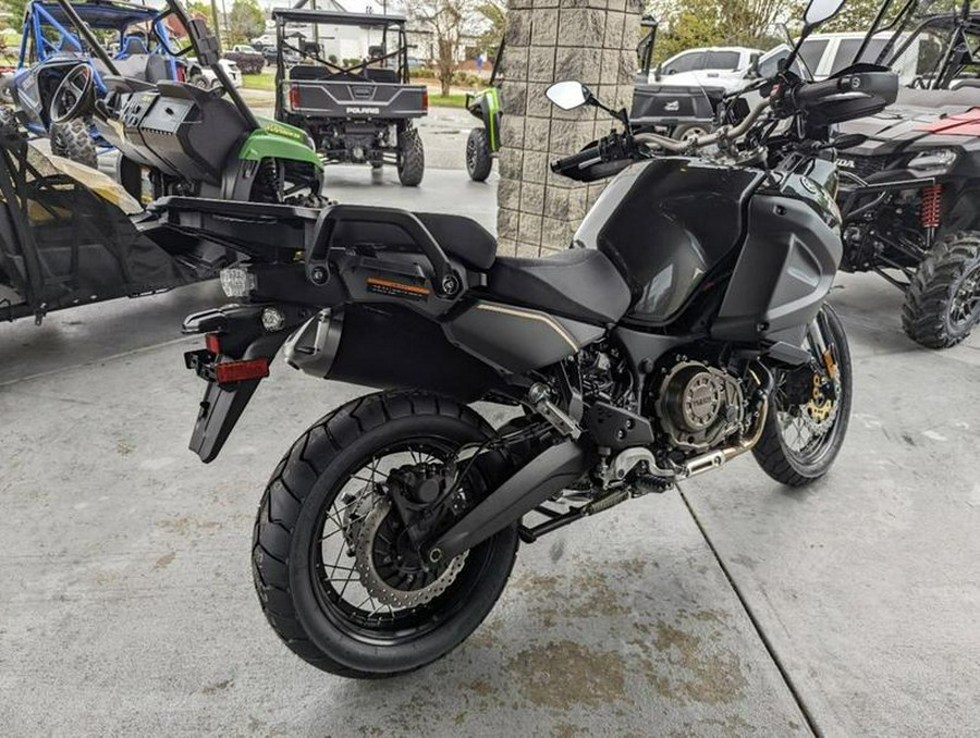 2024 Yamaha Super Tenere ES