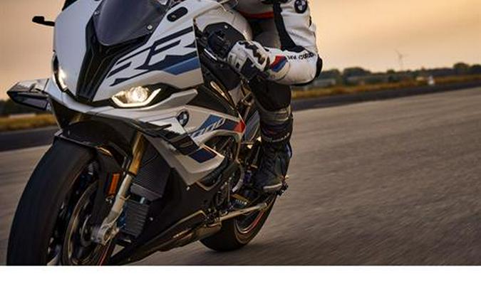 2024 BMW S 1000 RR