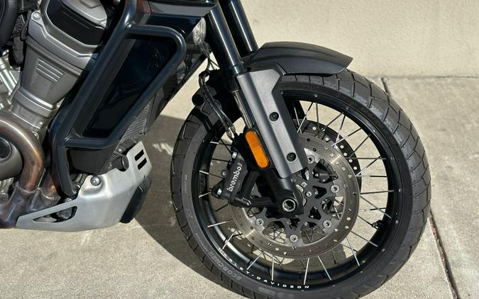 2021 Harley-Davidson Pan America 1250 Special