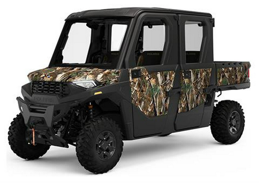 2023 Polaris Ranger Crew SP 570 NorthStar Edition