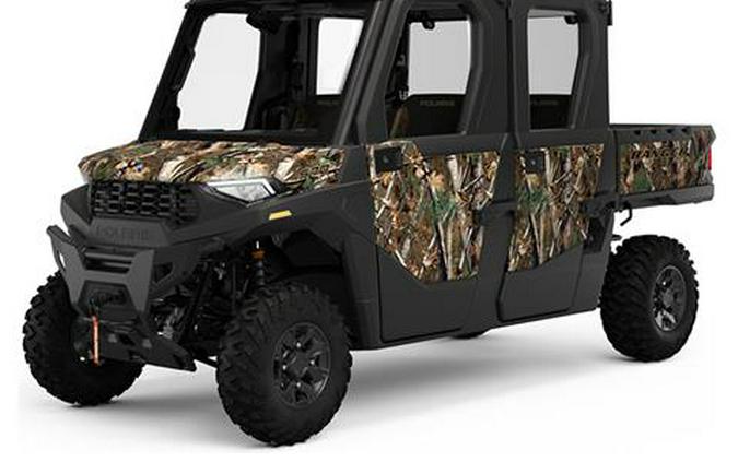 2023 Polaris Ranger Crew SP 570 NorthStar Edition