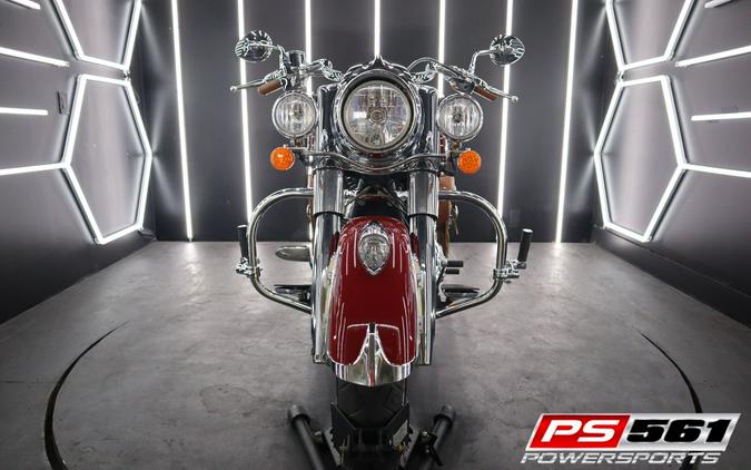 2017 Indian Chief® Vintage