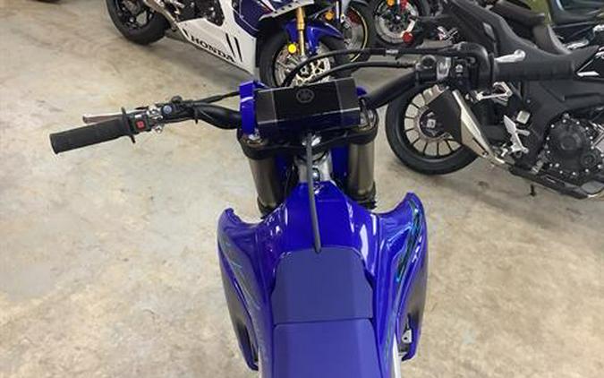 2024 Yamaha YZ250FX