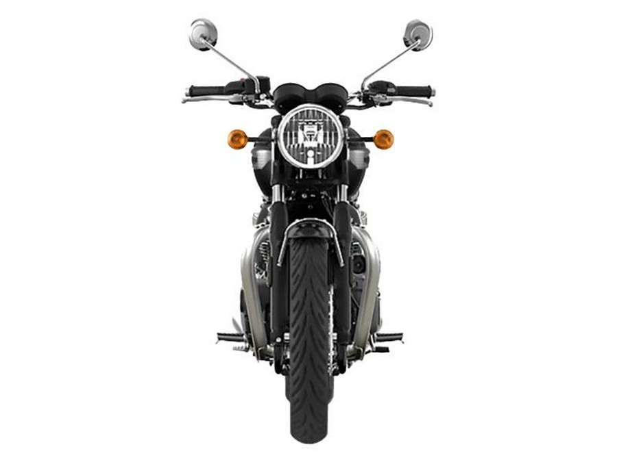 2024 Triumph Bonneville T100