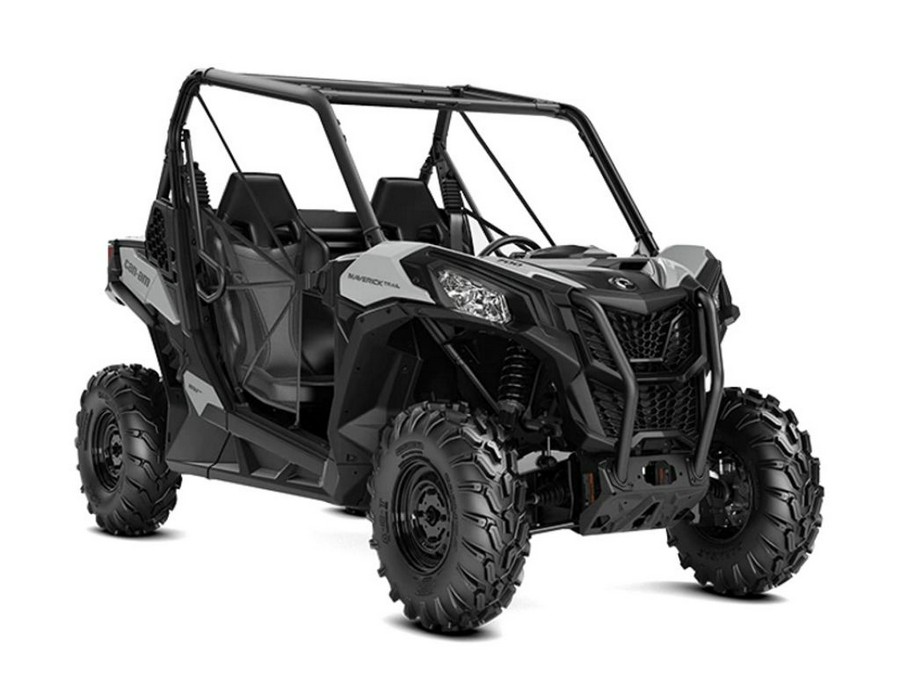 2023 Can-Am™ Maverick™ Trail 700