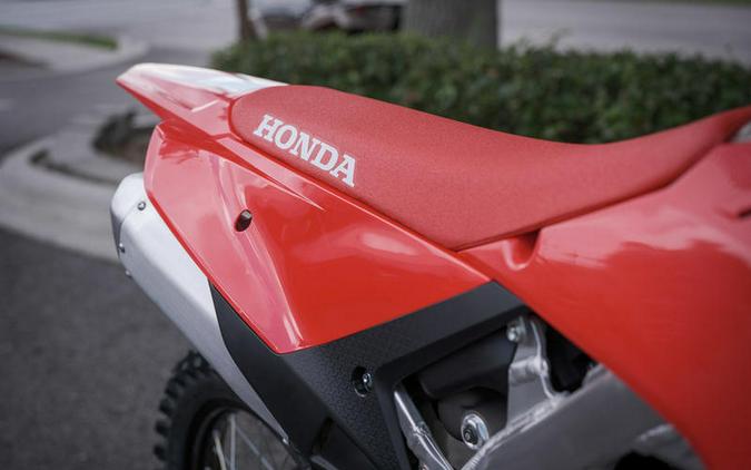 2025 Honda® CRF250R