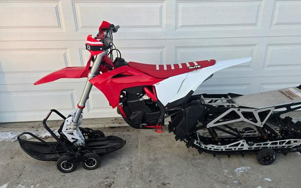 2019 TIMBERSLED 120R