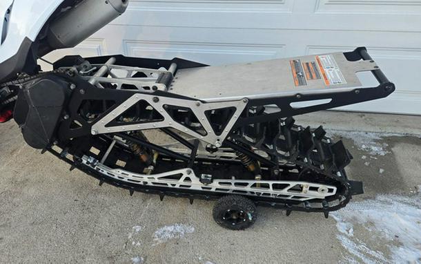 2019 TIMBERSLED 120R