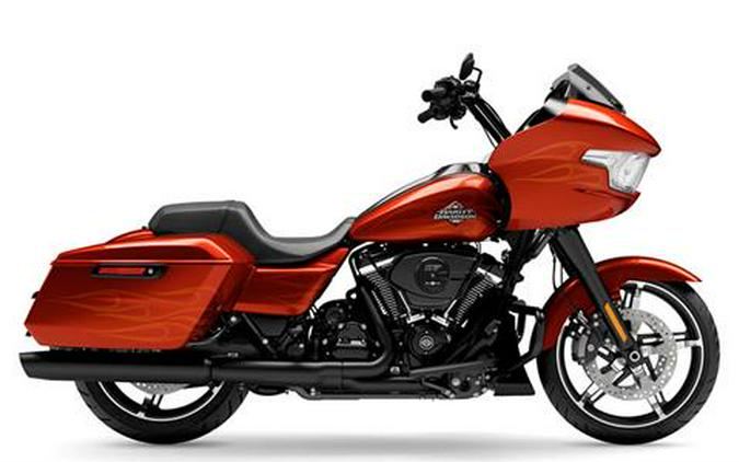 2025 Harley-Davidson Road Glide®