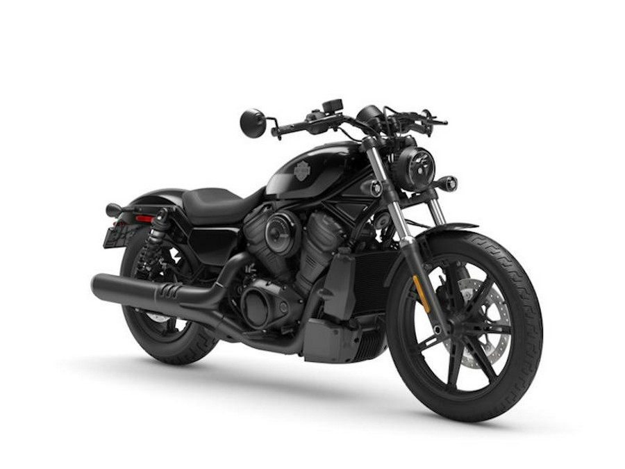 2025 Harley-Davidson® RH975 - Nightster®