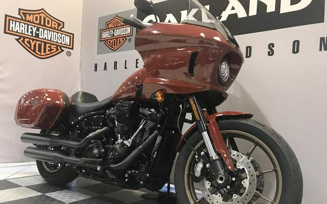 2024 Harley-Davidson® FXLRST - Low Rider® ST