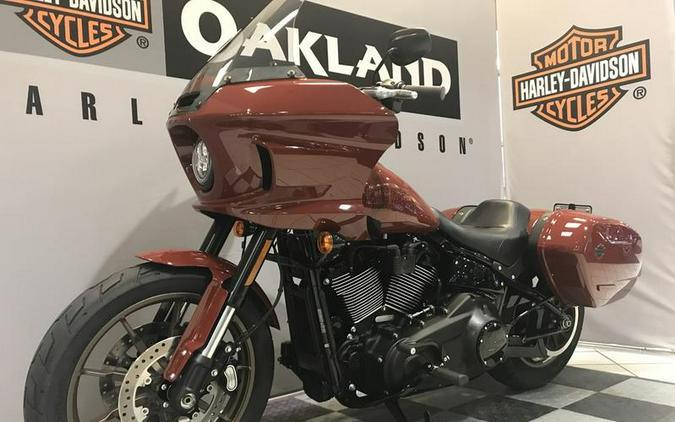 2024 Harley-Davidson® FXLRST - Low Rider® ST