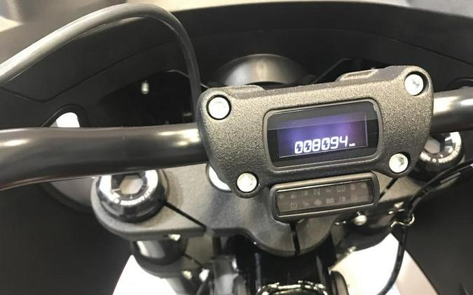 2024 Harley-Davidson® FXLRST - Low Rider® ST