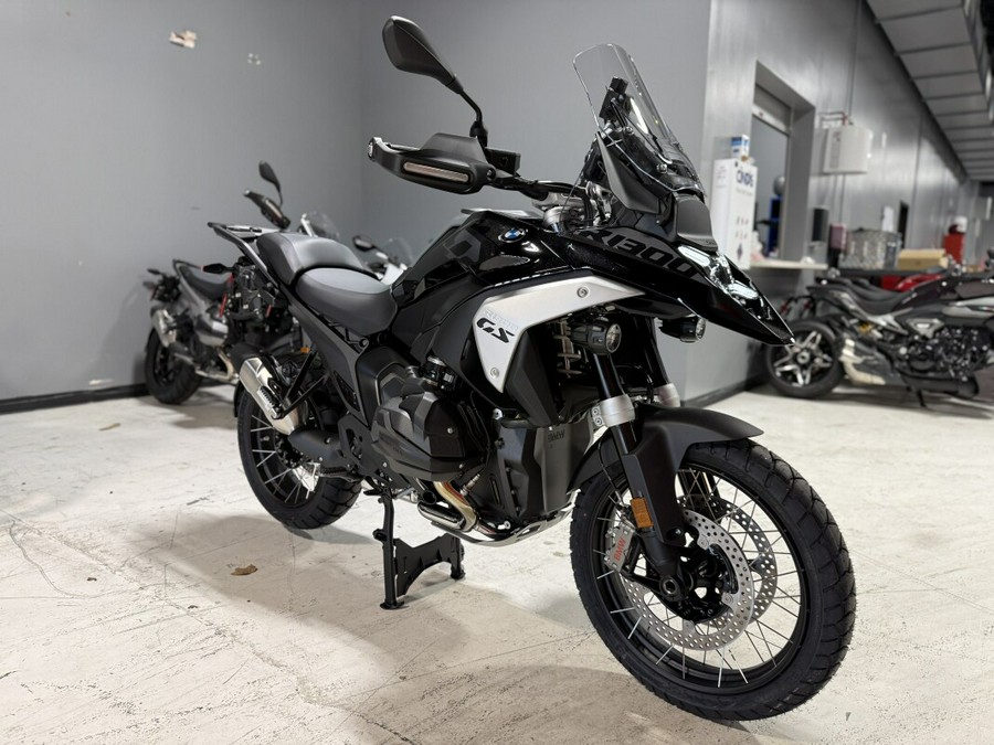 2026 BMW Motorrad R 1300 GS