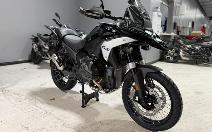 2026 BMW Motorrad R 1300 GS