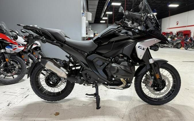 2026 BMW Motorrad R 1300 GS