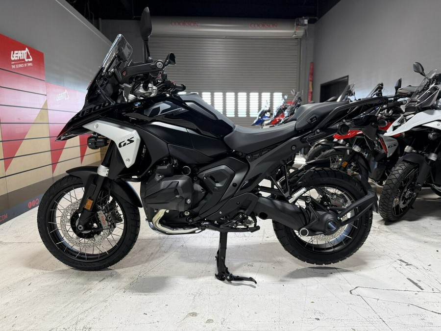 2026 BMW Motorrad R 1300 GS
