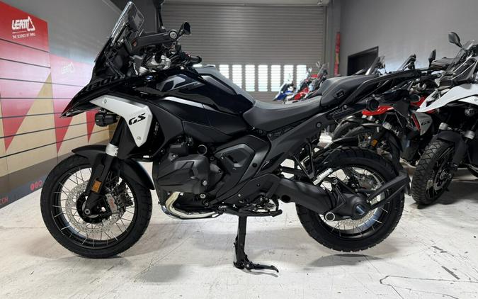 2026 BMW Motorrad R 1300 GS