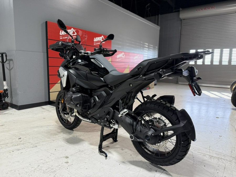 2026 BMW Motorrad R 1300 GS