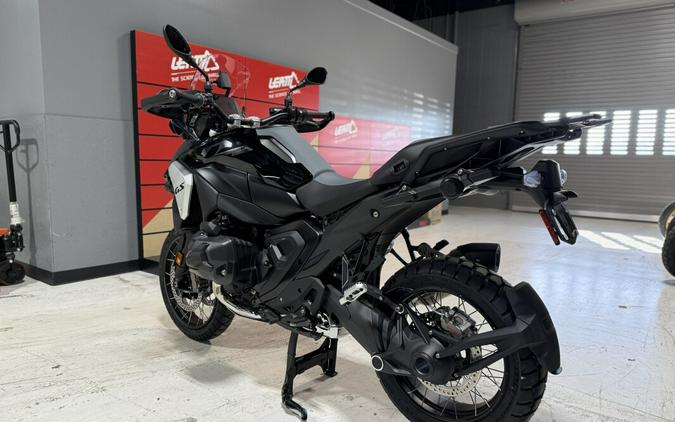 2026 BMW Motorrad R 1300 GS