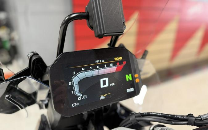 2026 BMW Motorrad R 1300 GS