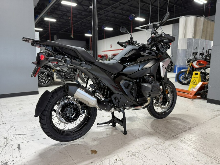 2026 BMW Motorrad R 1300 GS