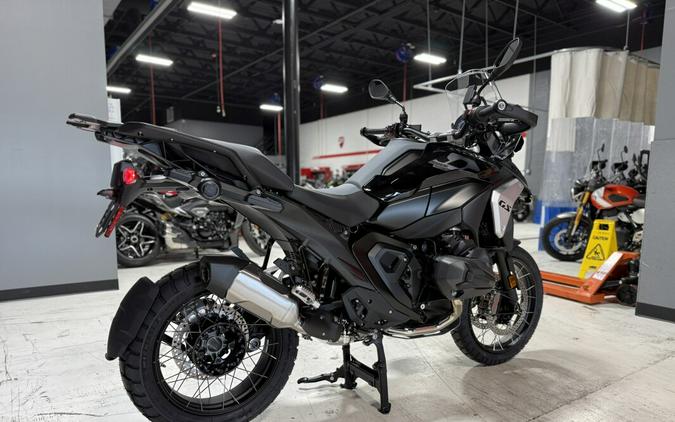 2026 BMW Motorrad R 1300 GS