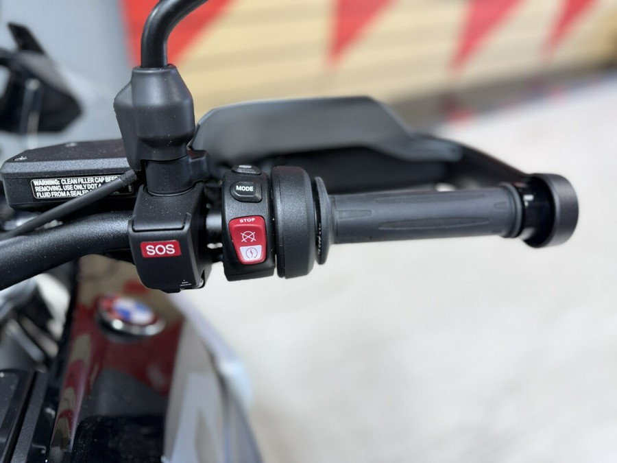 2026 BMW Motorrad R 1300 GS