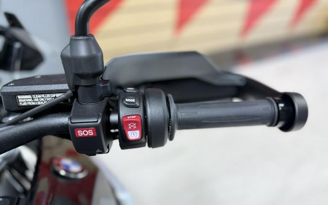 2026 BMW Motorrad R 1300 GS