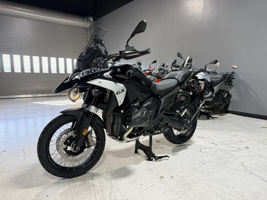 2026 BMW Motorrad R 1300 GS