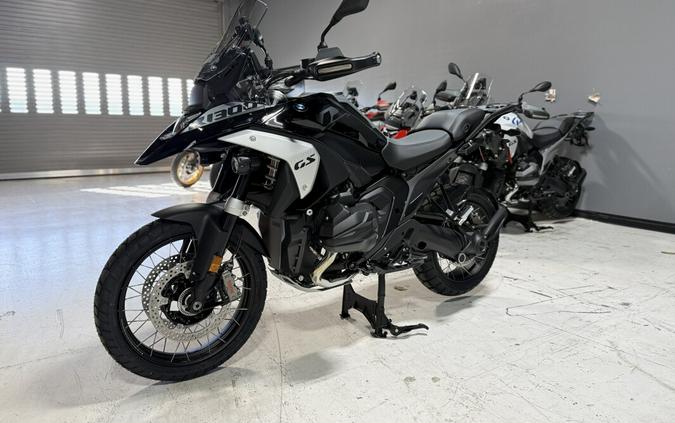 2026 BMW Motorrad R 1300 GS
