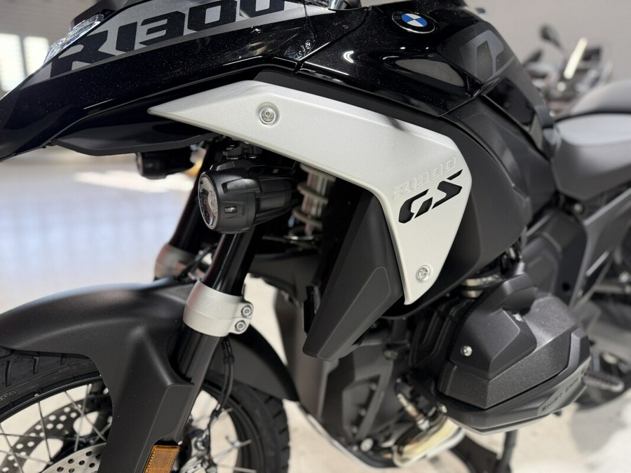 2026 BMW Motorrad R 1300 GS