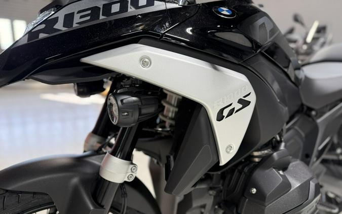 2026 BMW Motorrad R 1300 GS