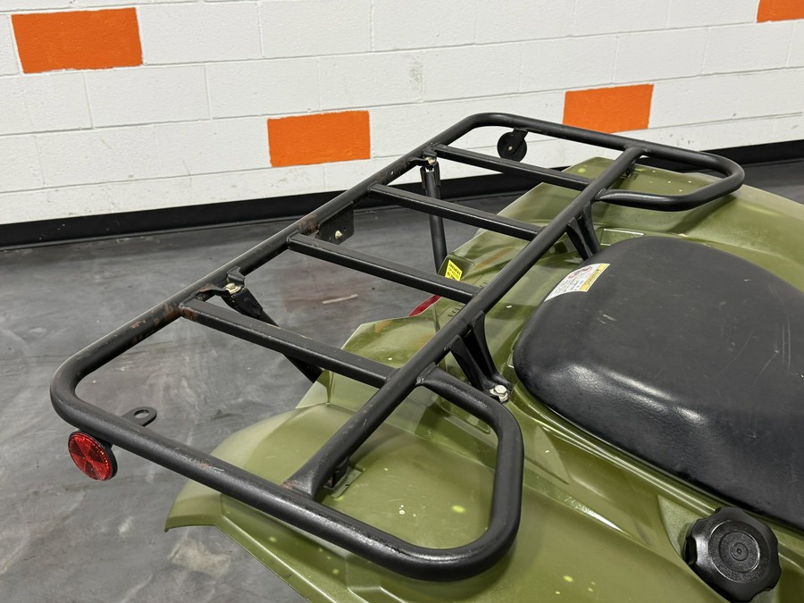 2022 YAMAHA KODIAK 700