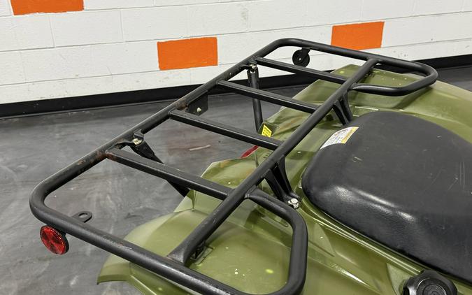 2022 YAMAHA KODIAK 700