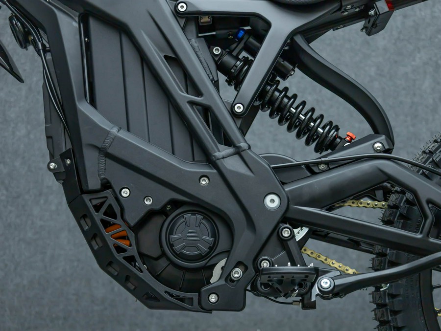 2025 E RIDE PRO SS 3.0