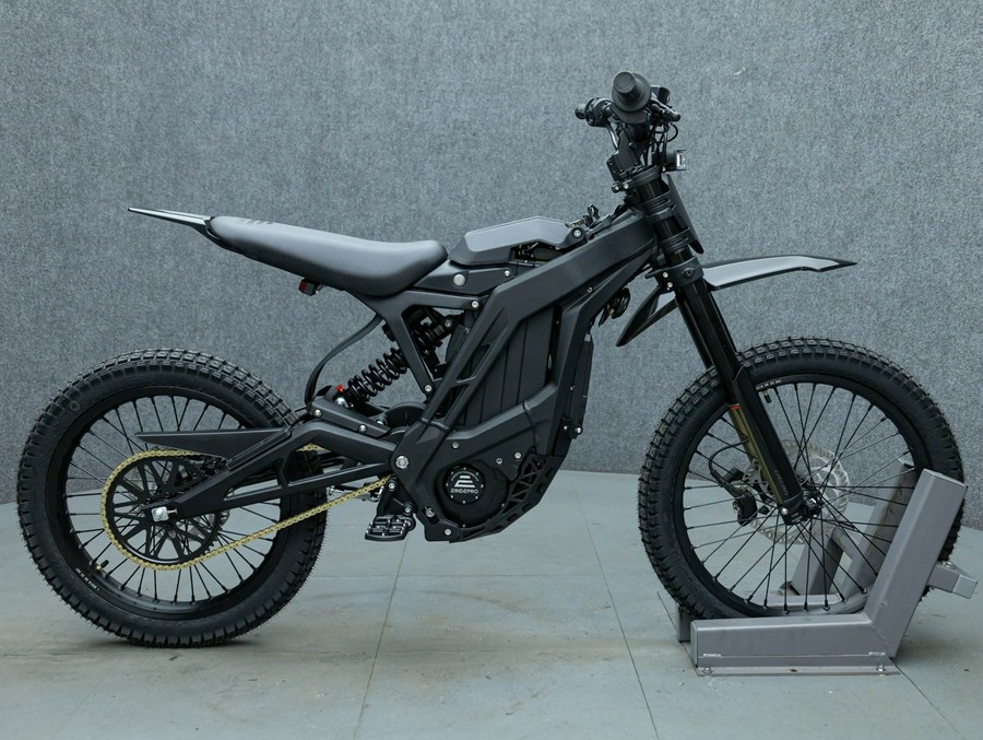2025 E RIDE PRO SS 3.0