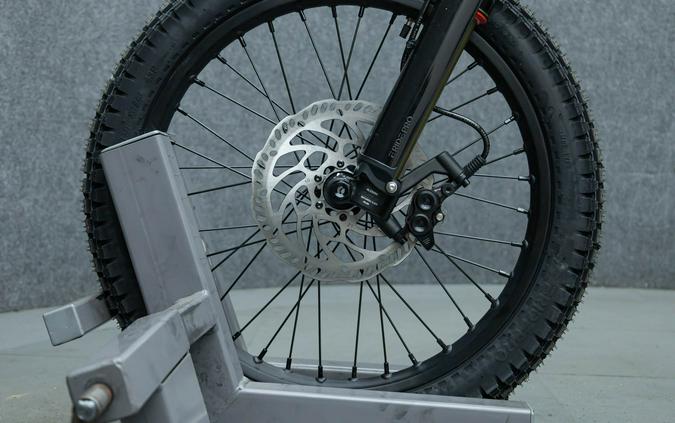 2025 E RIDE PRO SS 3.0