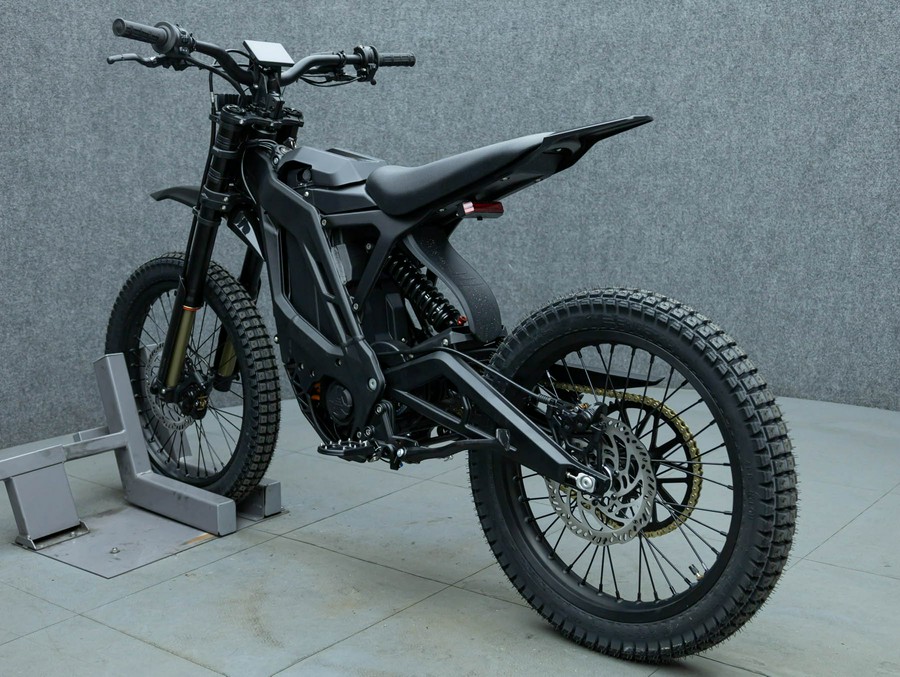 2025 E RIDE PRO SS 3.0