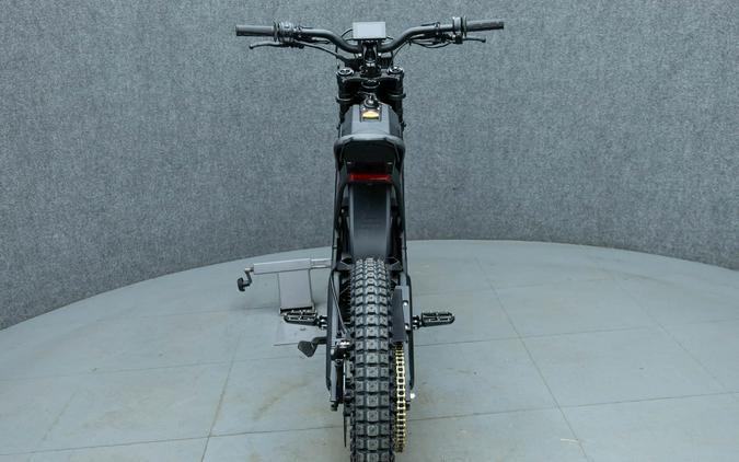 2025 E RIDE PRO SS 3.0