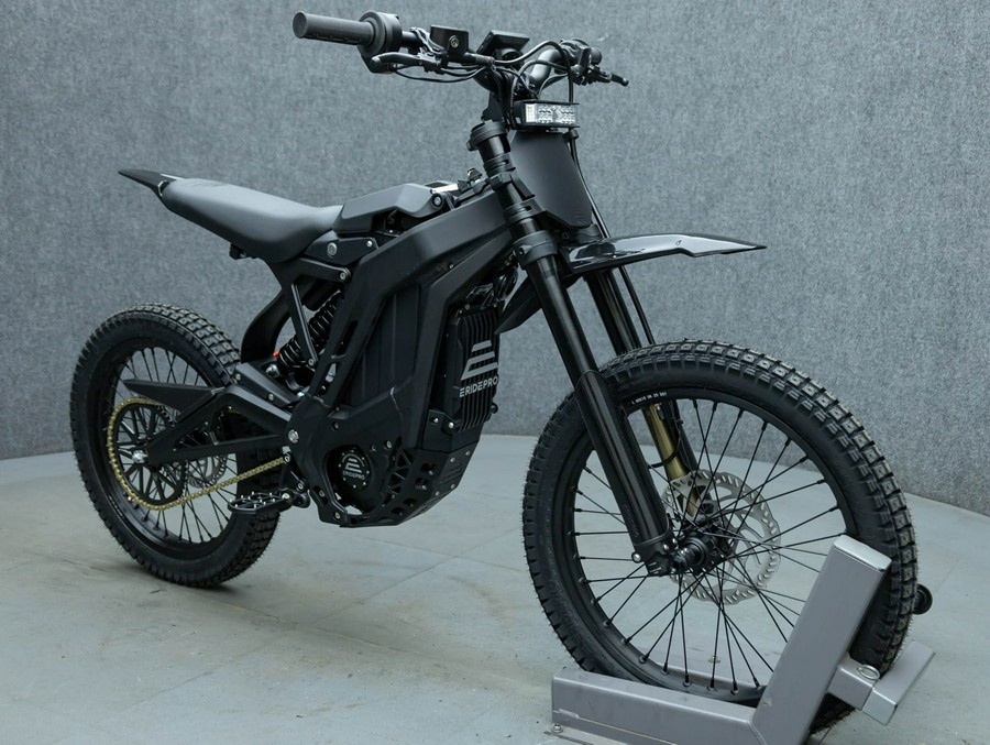 2025 E RIDE PRO SS 3.0