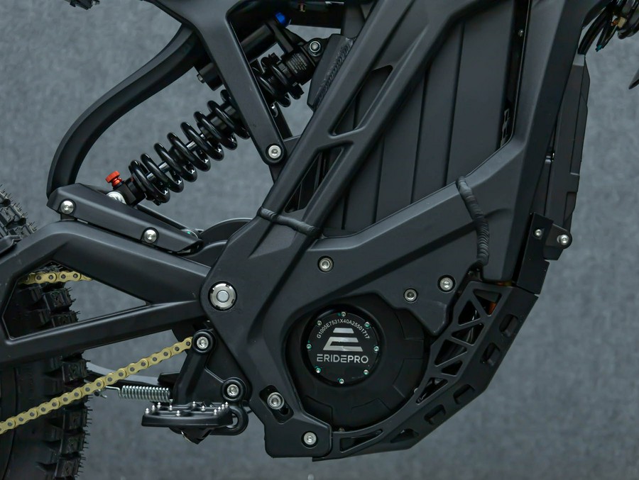 2025 E RIDE PRO SS 3.0